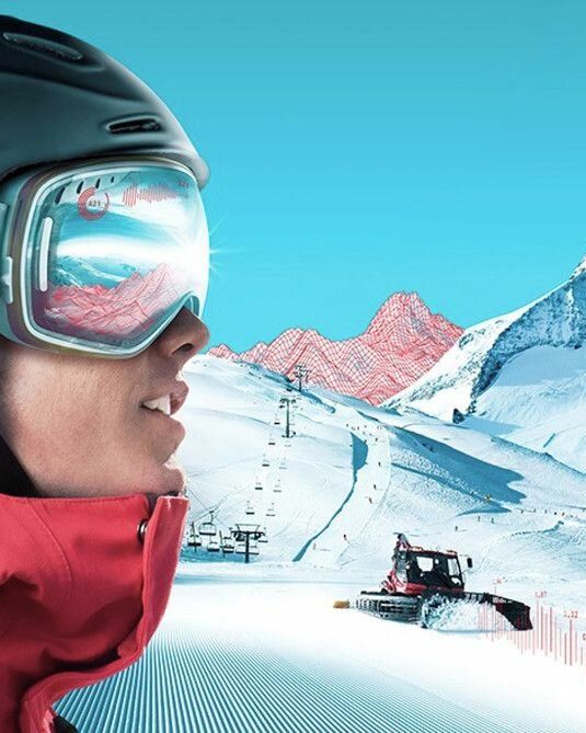 SNOWsat Lösungen für digitale Skiwelten